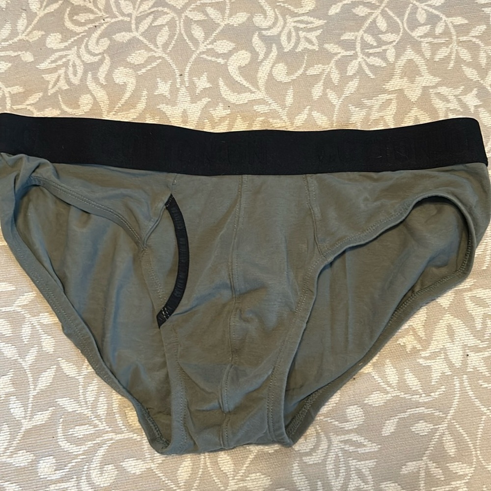Excellent condition Cotton On Briefs - size M